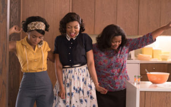 Hidden Figures